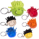 MopToppers Key Chain