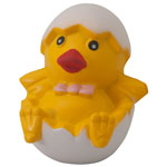 Chick in Egg Stress Reliever