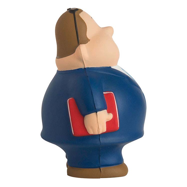 Professeur anti-stress #2