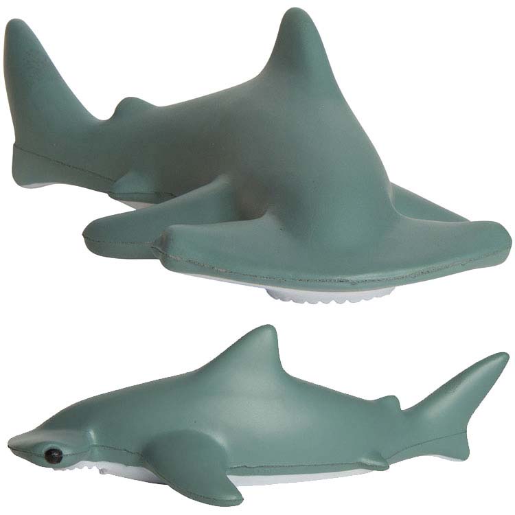 Requin marteau anti-stress