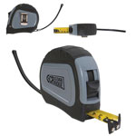 25 Foot Carpenter Tape Measure