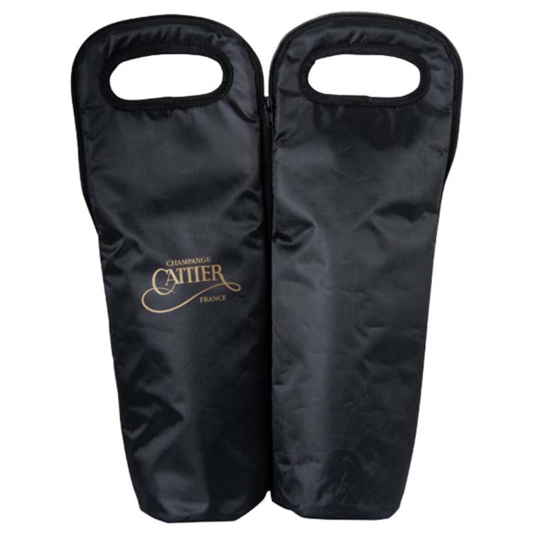 Allure Dual Wine Carrying Bag #2