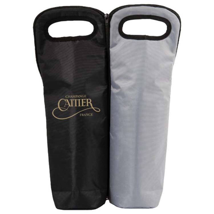 Allure Dual Wine Carrying Bag #3