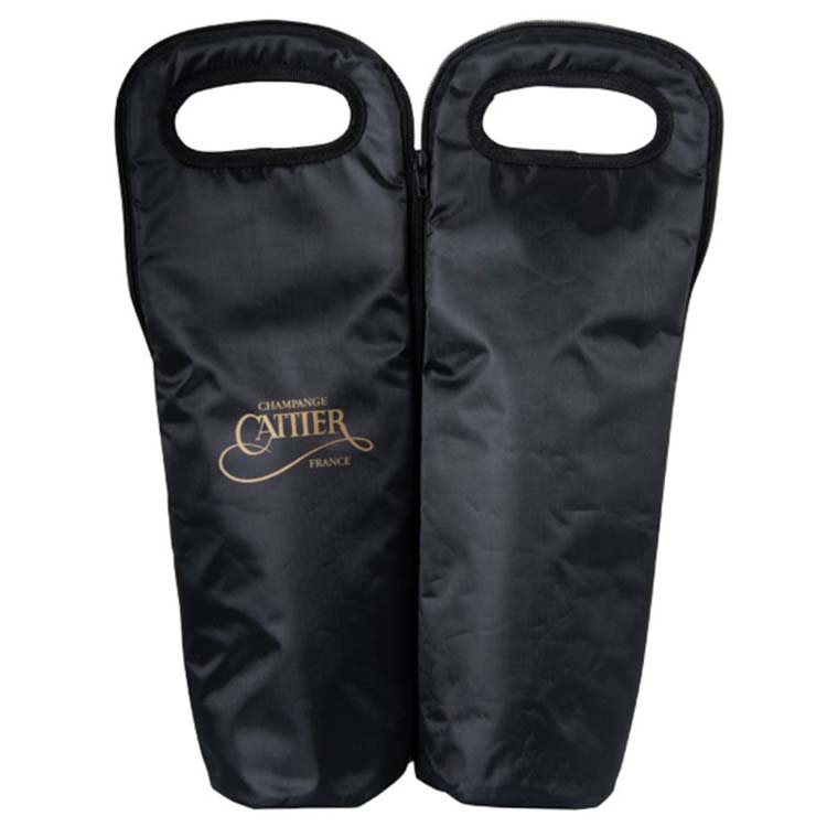 Allure Dual Wine Carrying Bag #4
