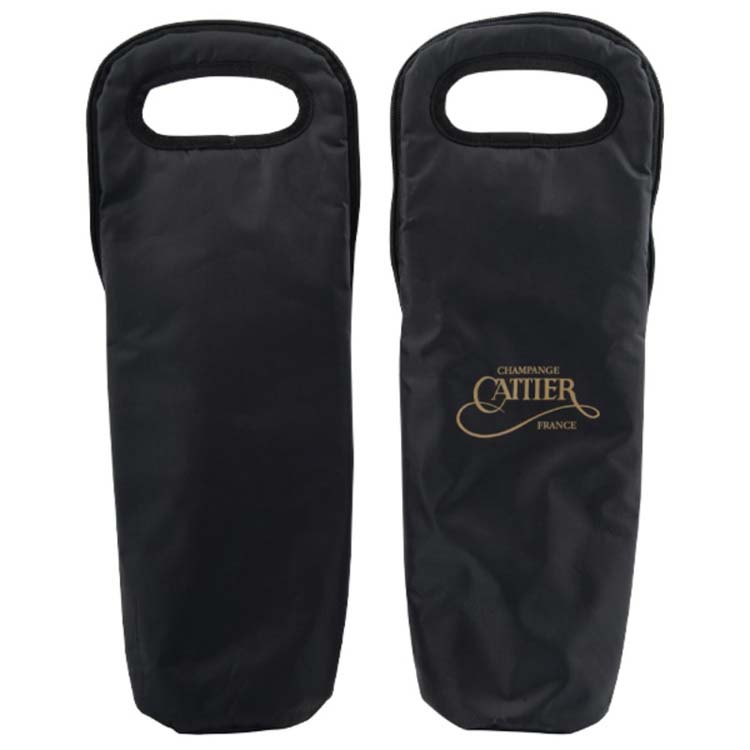 Allure Dual Wine Carrying Bag #5