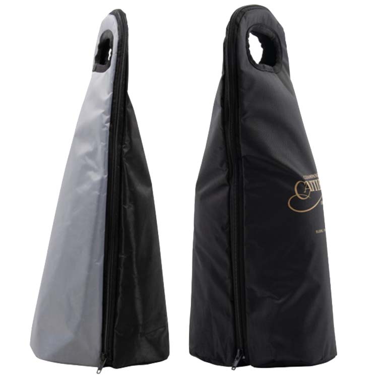 Allure Dual Wine Carrying Bag
