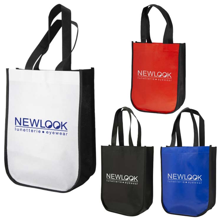 Saver Laminated Non Woven Bag
