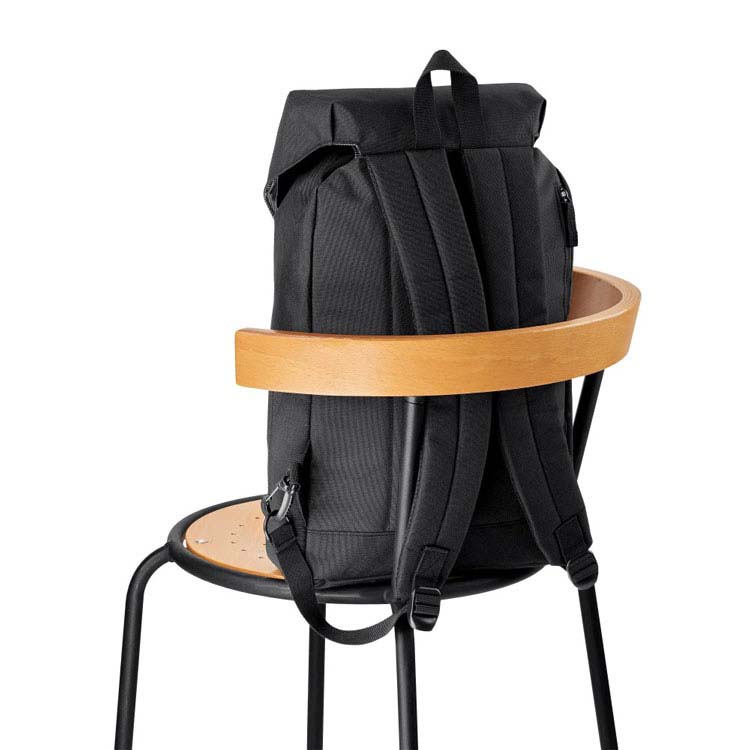 Renew Flip-Top Backpack #4