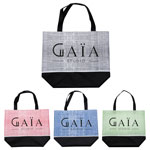 Stylish Non-woven Tote Bag