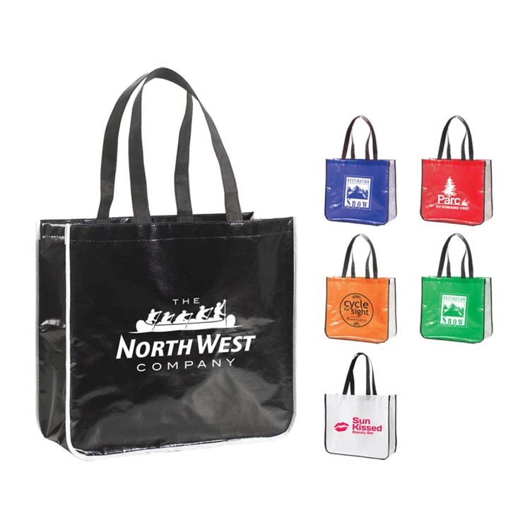 Sac fourre-tout du détaillant