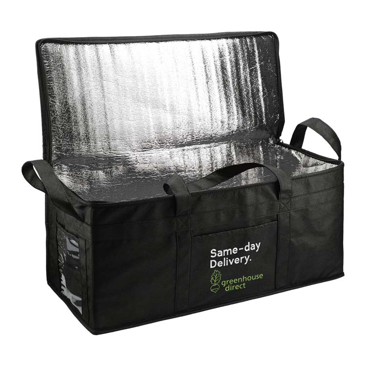 Sac isolé pour livraison #2