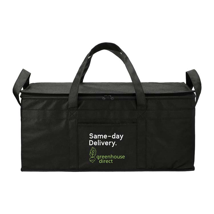 Sac isolé pour livraison #4