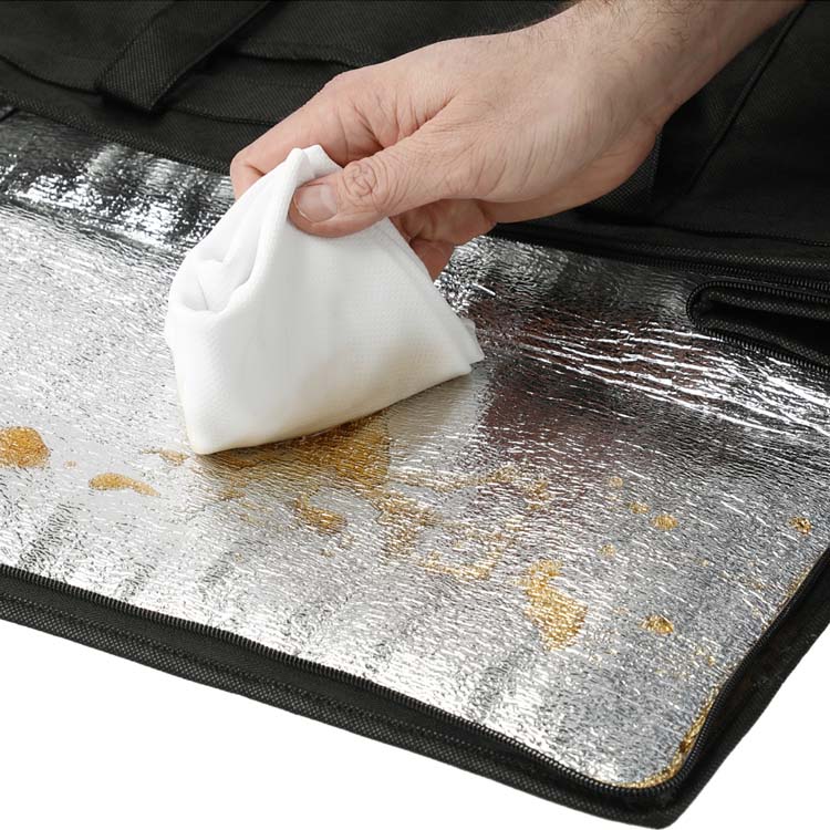 Sac isolé pour livraison #5