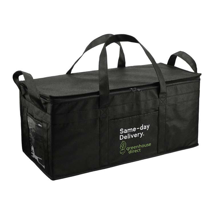 Sac isolé pour livraison