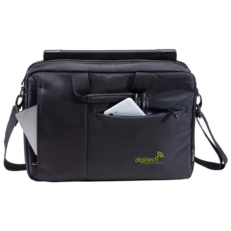 AeroLOFT Laptop and Tablet Organizer Bag #1