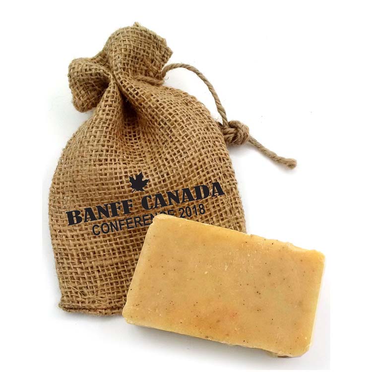Zero Waste Hand and Face Soap #3