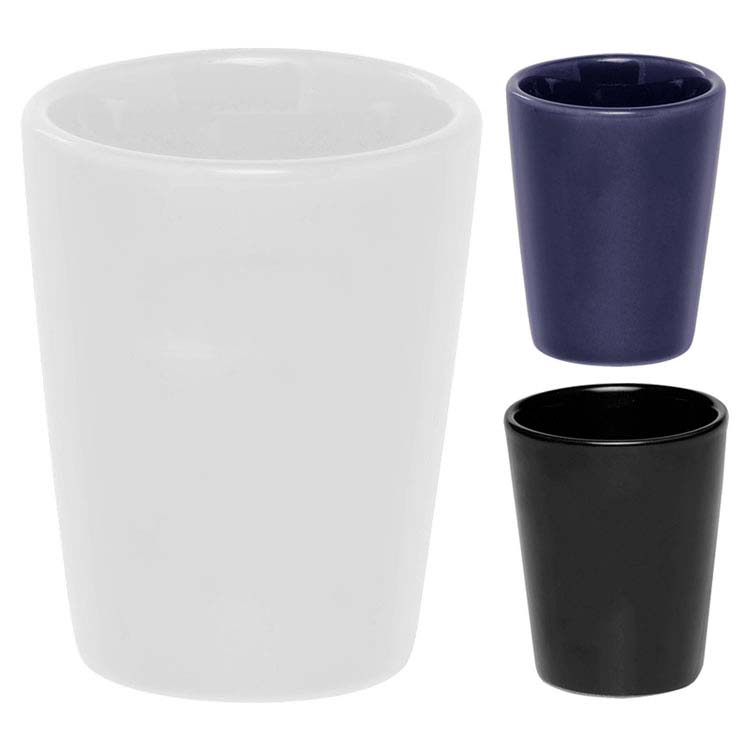 Ceramic Shooter 1.5 oz