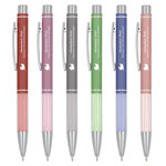 Pro-Writer Comfort Luxe Gel-Glide Pen
