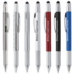 Stylo Keen multifonction 6 en 1