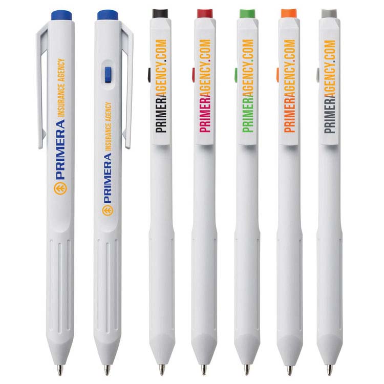 Serena Ballpoint Pen