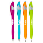 Javalina Comfort Color Write Pen