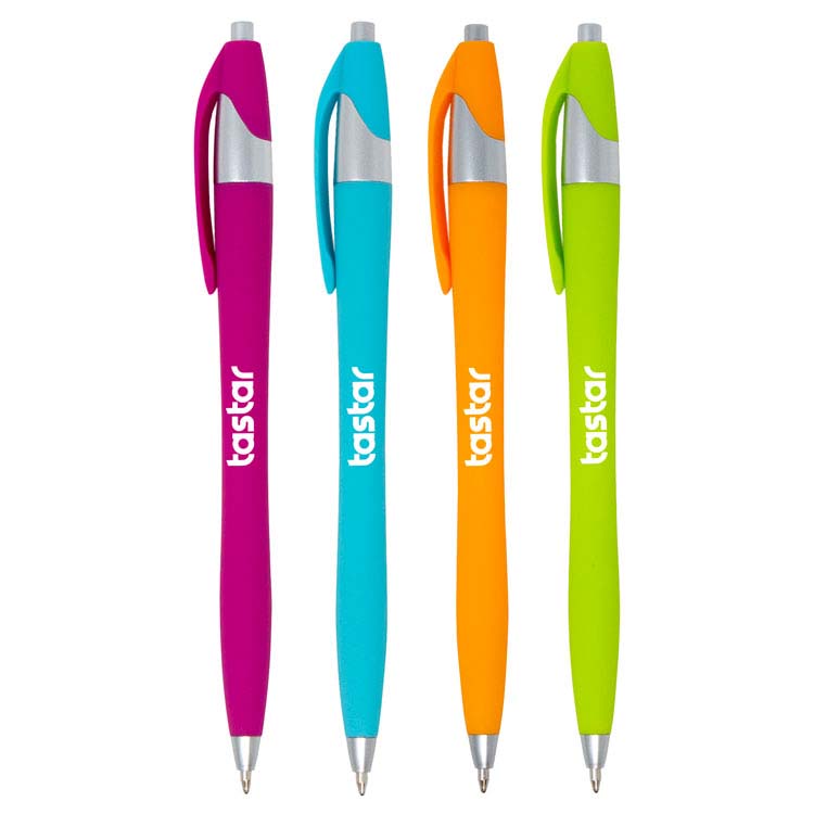 Javalina Comfort Color Write Pen