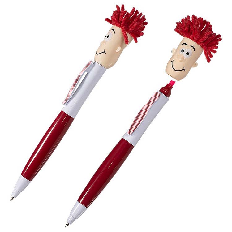 MopToppers Highlighter Pen #2