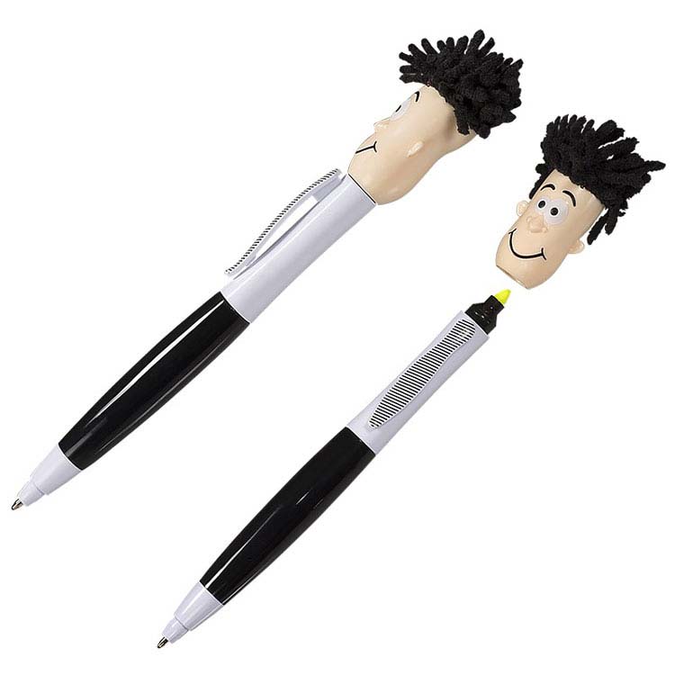 MopToppers Highlighter Pen #6