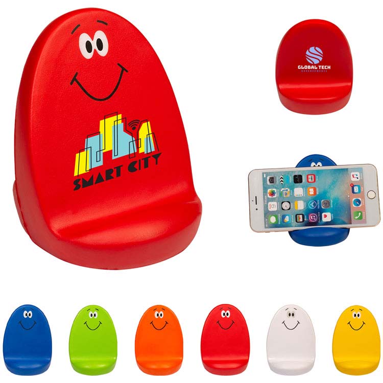 Goofy Group Phone Stand