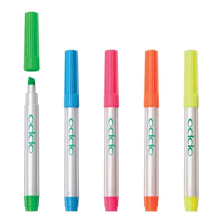 DriMark Bright Pearl Highlighter