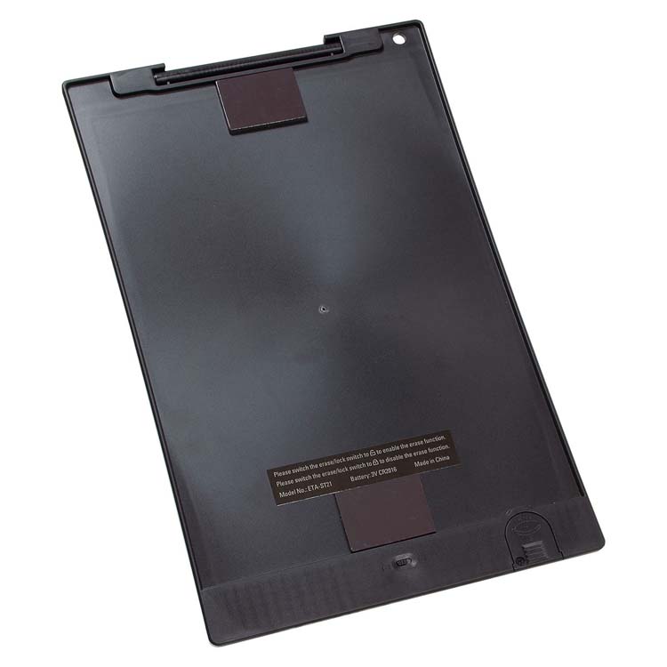 Slate 10" LCD Memo Board #2