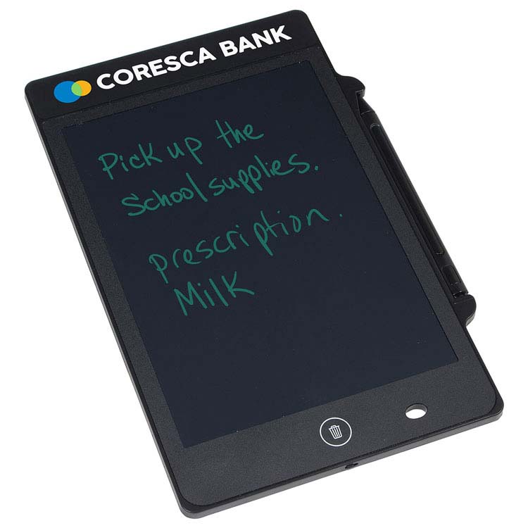 Scribe 8.5" LCD Writing Tablet #2