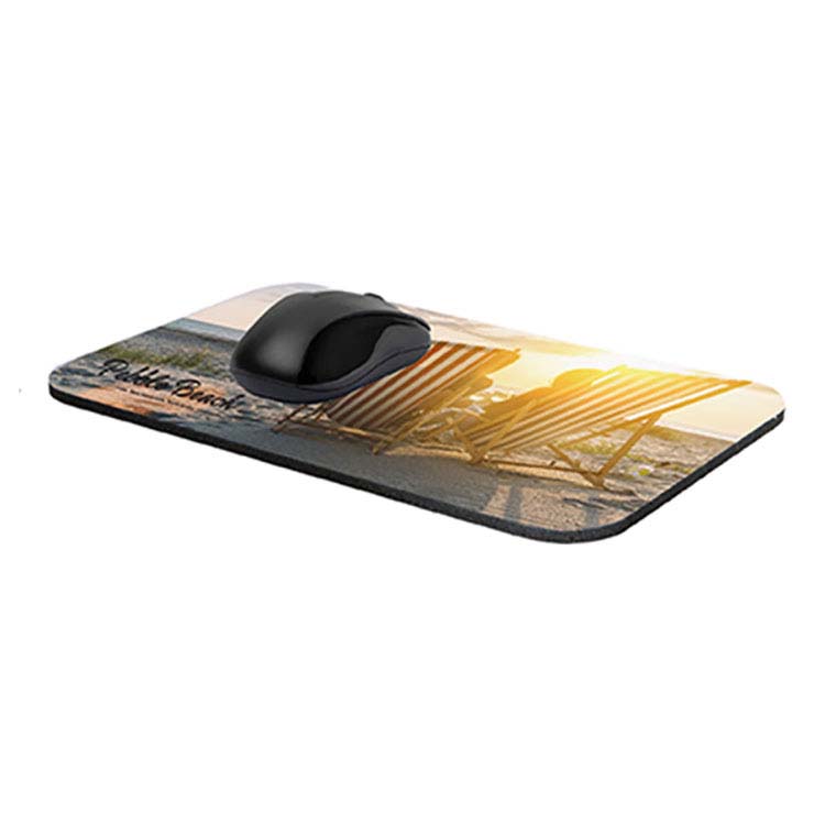 Tapis de souris sans fil