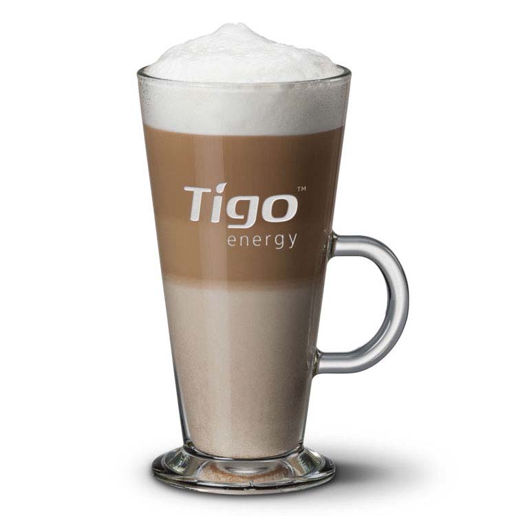 Tasse Ferdinand gravée 12 oz