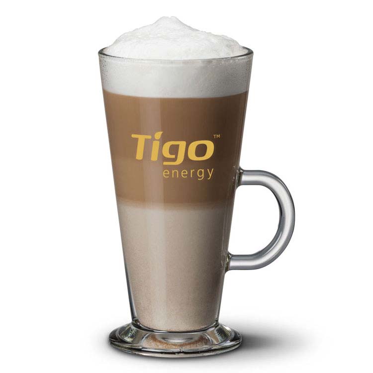 Tasse Ferdinand imprimée 12 oz