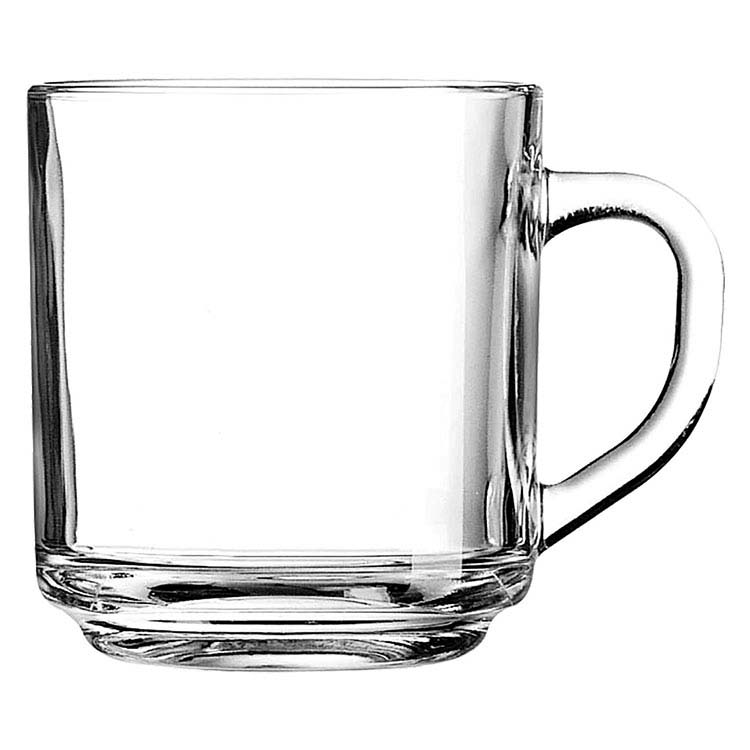 Marly Coffee Mug 10 oz