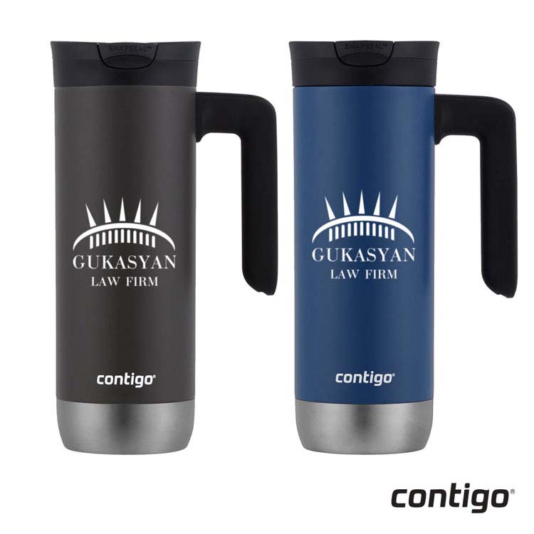 Contigo Superior 2.0 Snapseal 20 oz