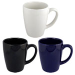 Comfort Ceramic Mug 12 oz