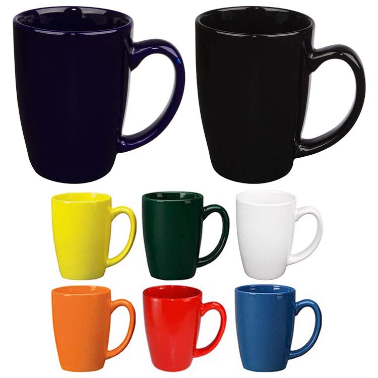 Tasse en céramique Grand Comfort 14 oz