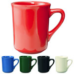 Tasse en céramique Toledo 8.5 oz