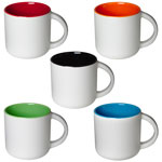 Office Ceramic Mug 14 oz