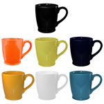 Tasse en céramique solide Koni 15 oz