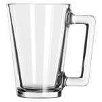 All Purpose Glass Mug 9 oz