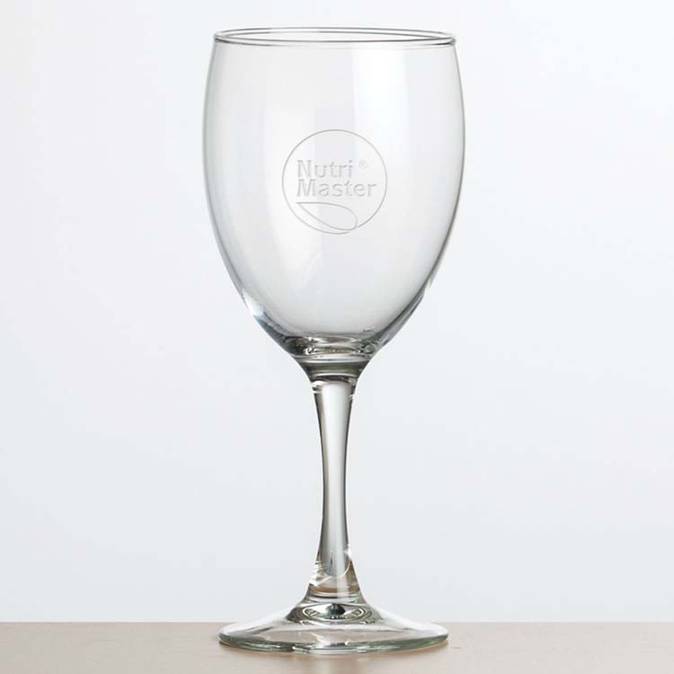 11 oz Carberry Glass