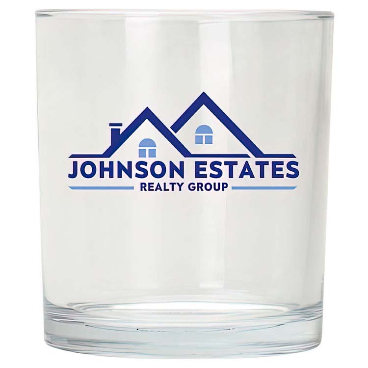 Verre HDI 10 oz