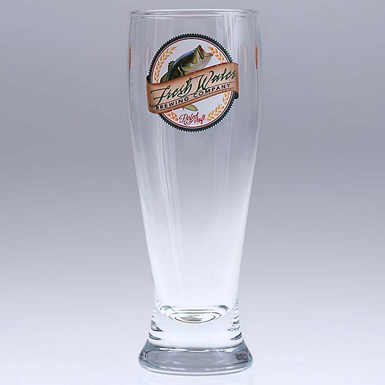 Verre Pilsner HDI 15 oz