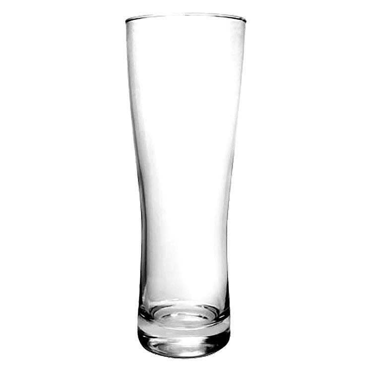 Verre Pilsner Olso 16 oz