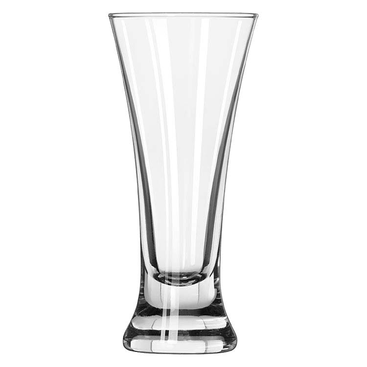 Flare Pilsner Glass 4.75 oz