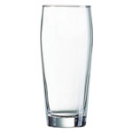 Pub Willi Tumbler Glass 21.5 oz