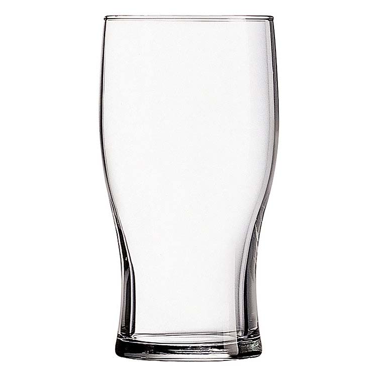 Tulip Glass 16 oz